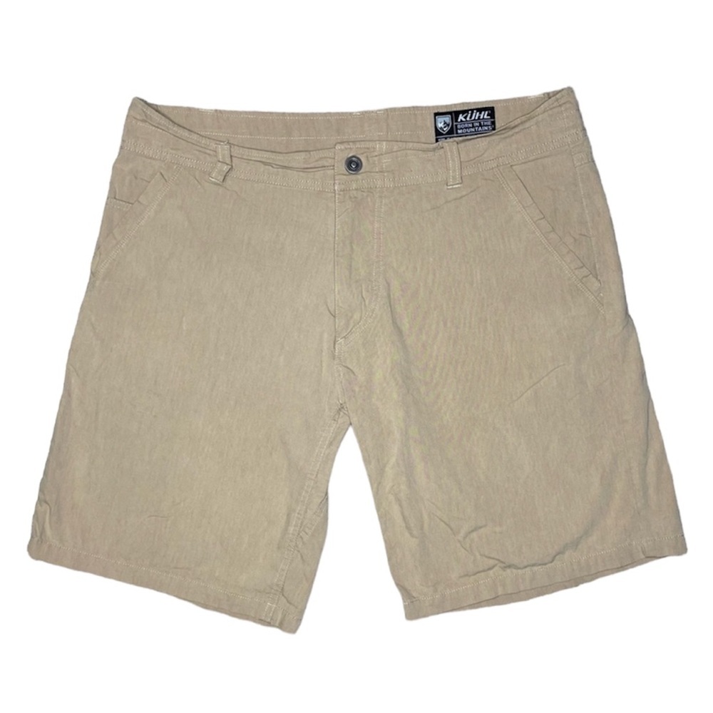 Kuhl shorts